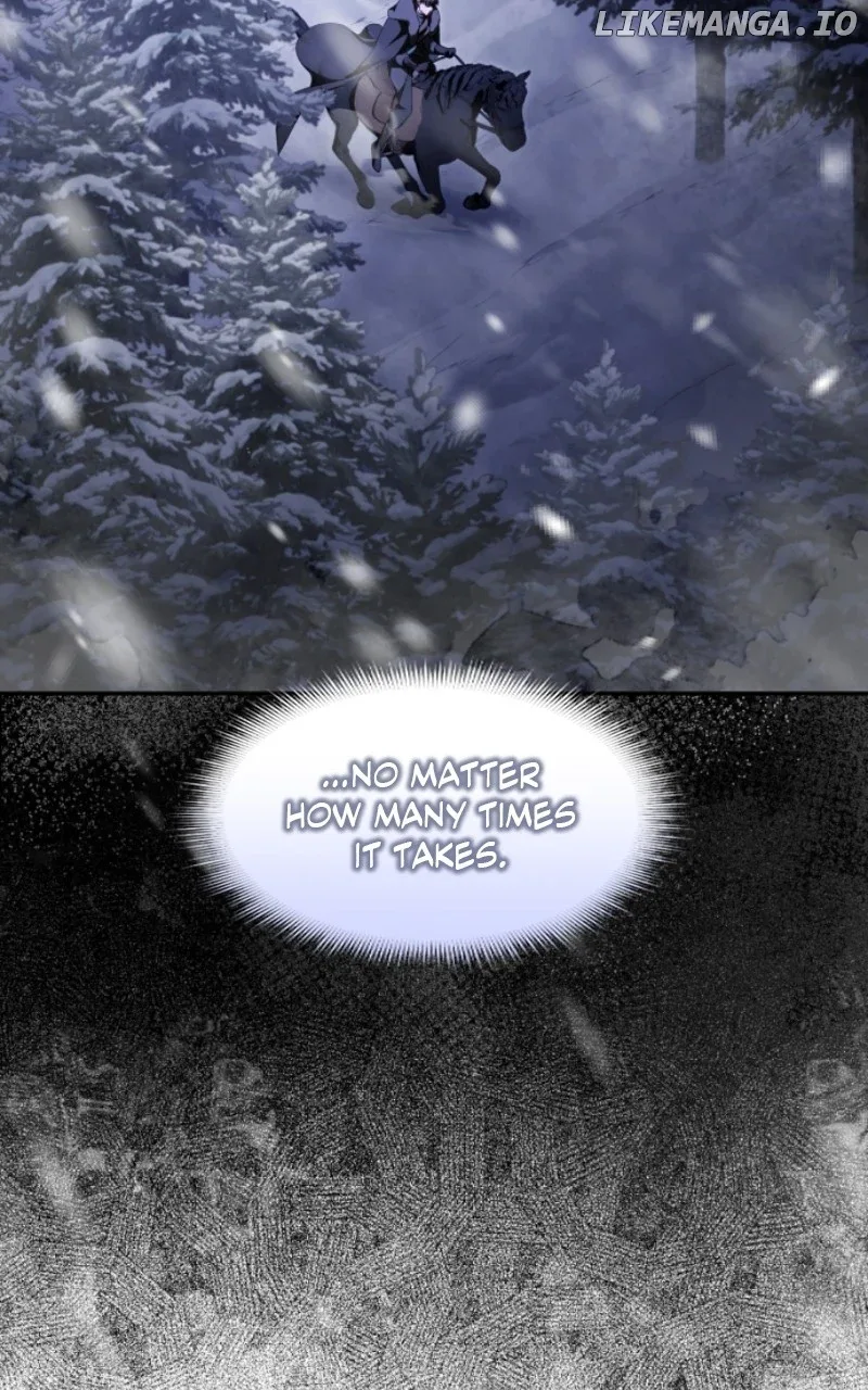 Who Kidnapped the Empress? Chapter 73 page 106