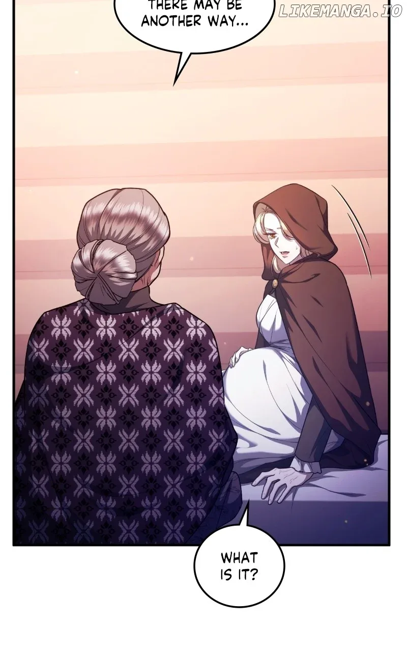 Who Kidnapped the Empress? Chapter 72 page 85