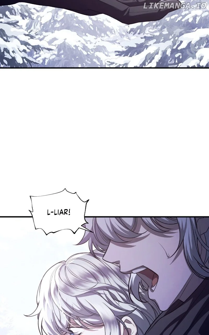 Who Kidnapped the Empress? Chapter 75 page 43