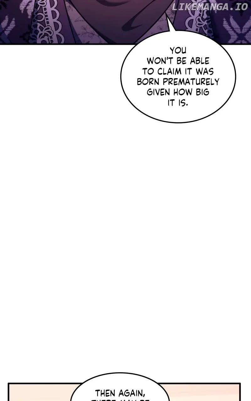Who Kidnapped the Empress? Chapter 72 page 84