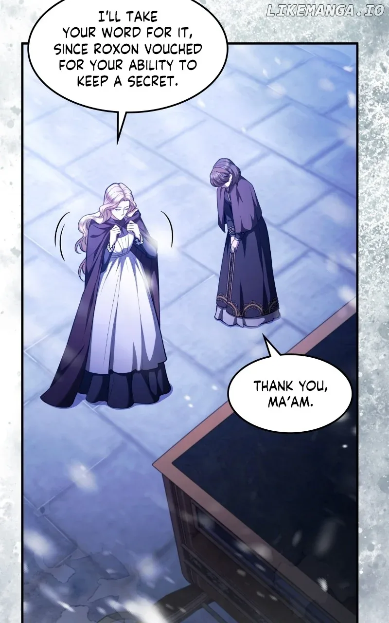 Who Kidnapped the Empress? Chapter 72 page 67