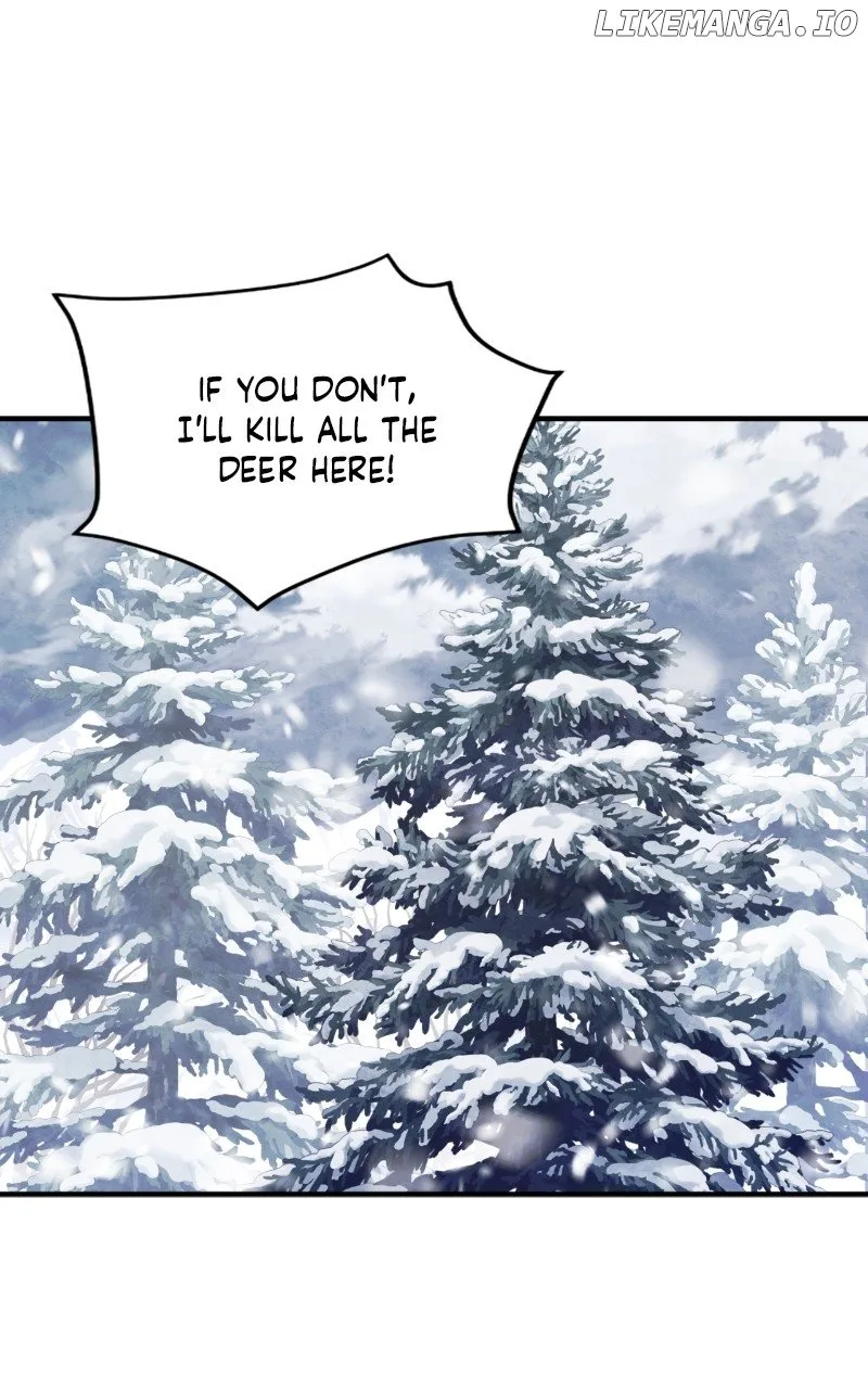 Who Kidnapped the Empress? Chapter 75 page 25