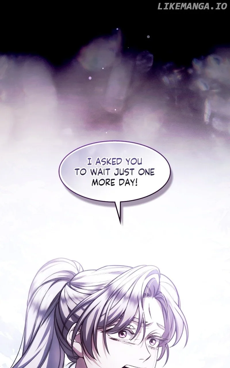 Who Kidnapped the Empress? Chapter 75 page 76