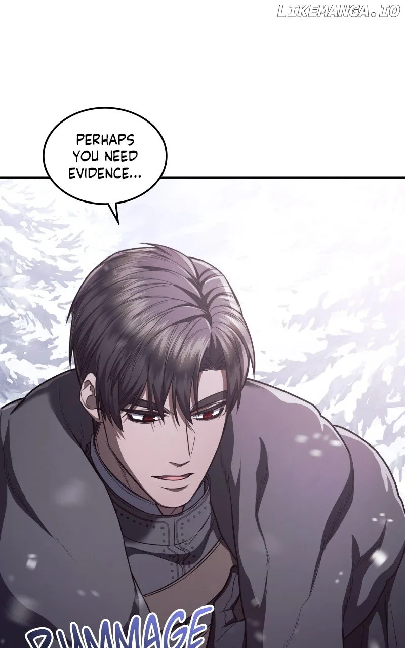 Who Kidnapped the Empress? Chapter 75 page 49