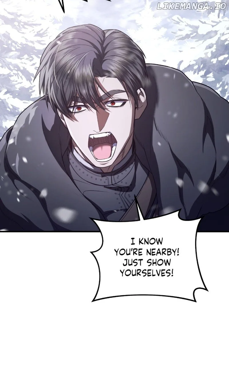 Who Kidnapped the Empress? Chapter 75 page 24