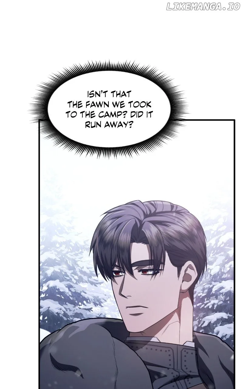 Who Kidnapped the Empress? Chapter 75 page 57