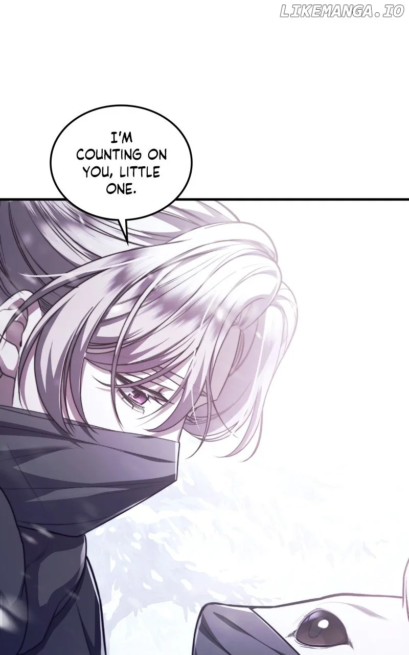 Who Kidnapped the Empress? Chapter 75 page 8
