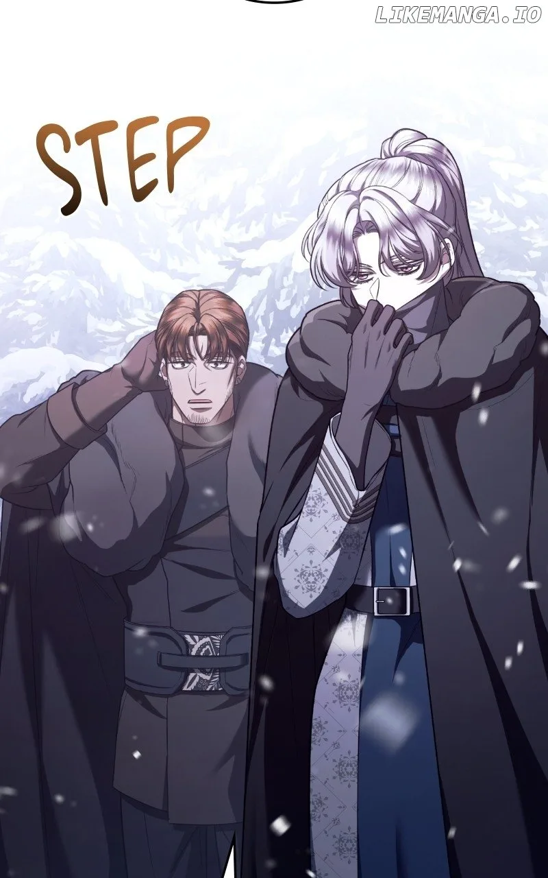 Who Kidnapped the Empress? Chapter 75 page 59