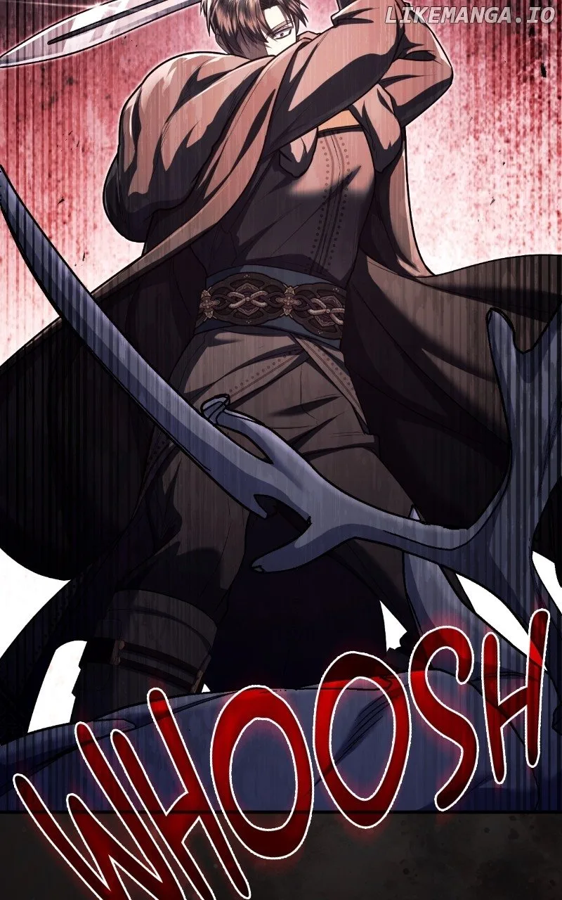 Who Kidnapped the Empress? Chapter 75 page 30