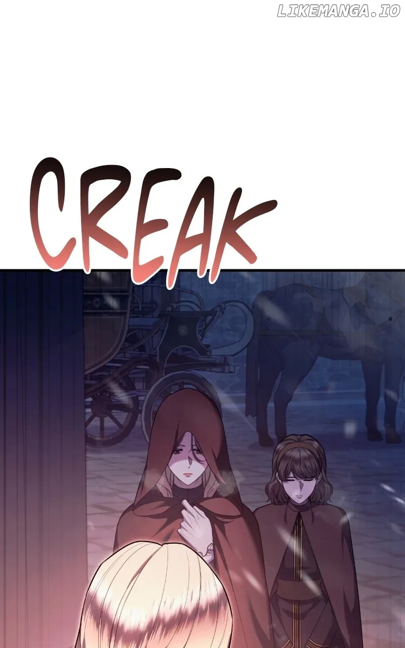 Who Kidnapped the Empress? Chapter 72 page 75