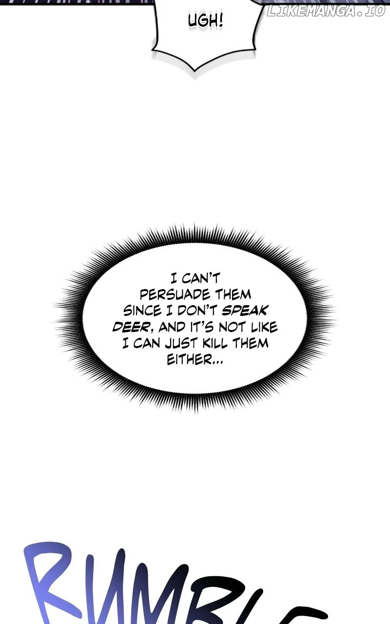 Who Kidnapped the Empress? Chapter 75 page 18
