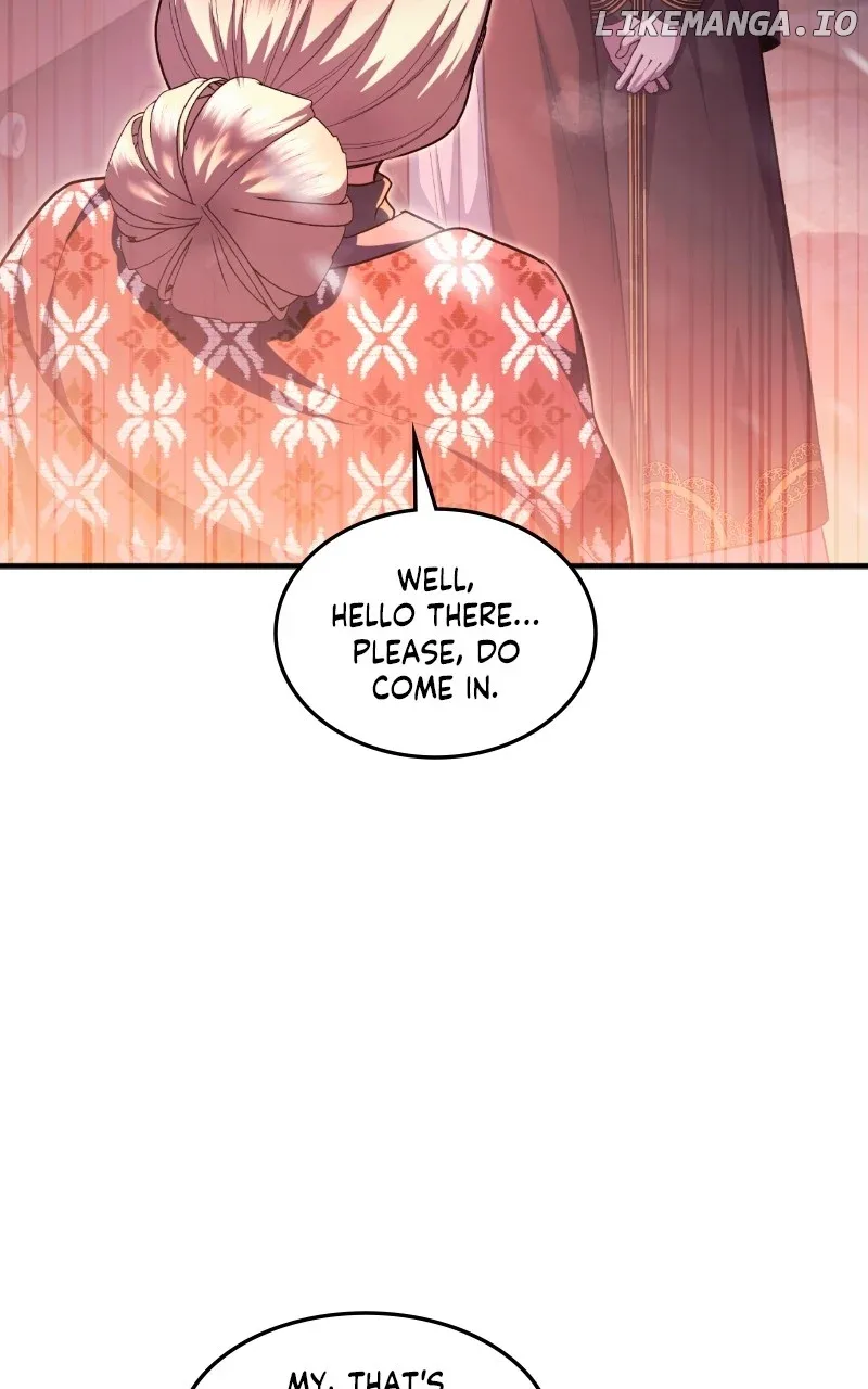 Who Kidnapped the Empress? Chapter 72 page 76