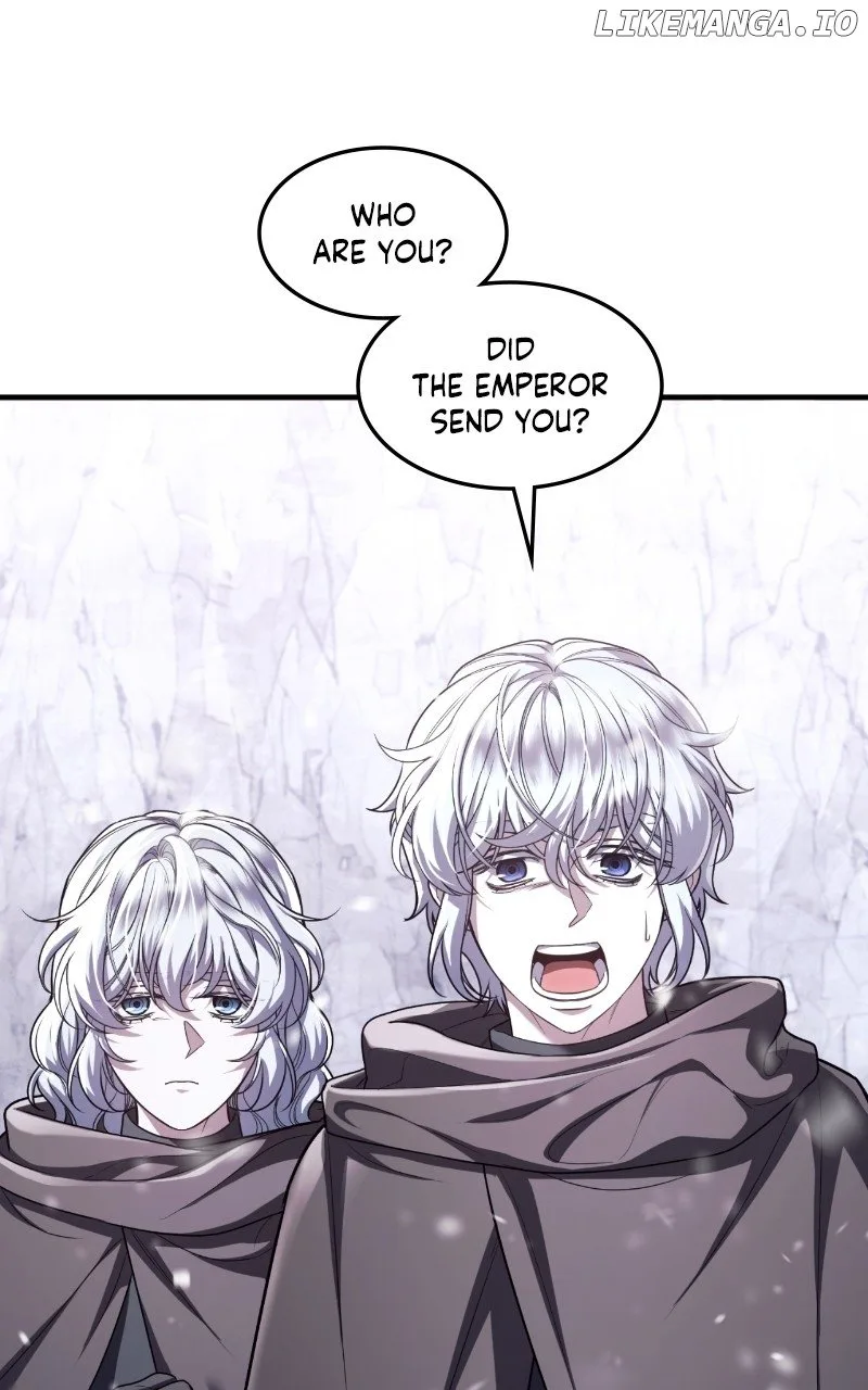 Who Kidnapped the Empress? Chapter 75 page 37