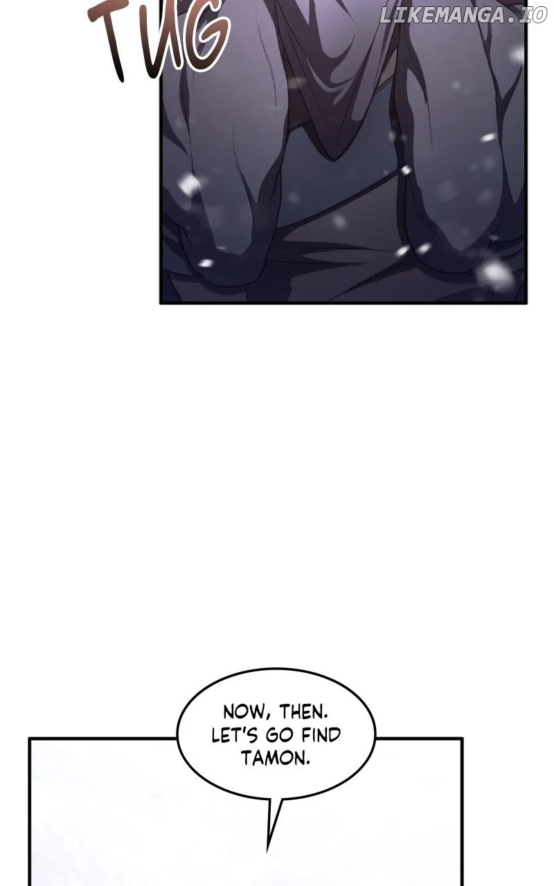 Who Kidnapped the Empress? Chapter 75 page 6