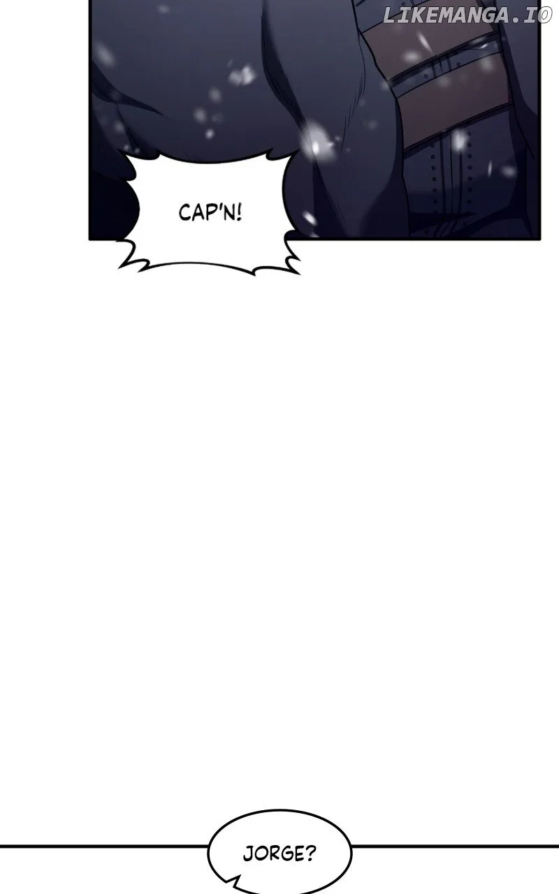 Who Kidnapped the Empress? Chapter 75 page 58