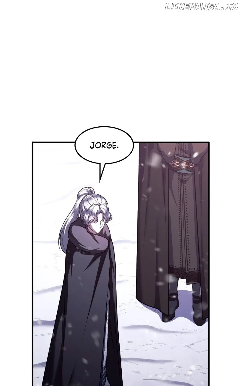 Who Kidnapped the Empress? Chapter 75 page 66
