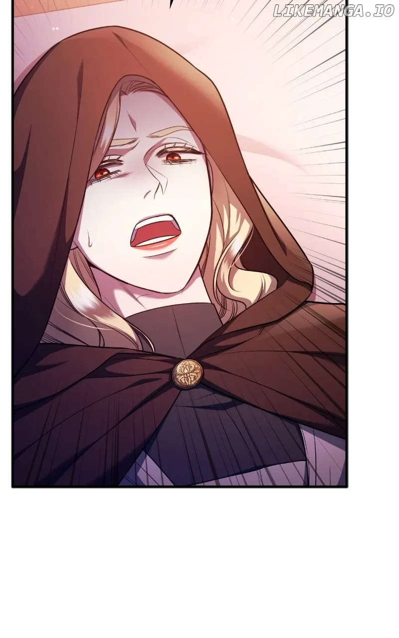 Who Kidnapped the Empress? Chapter 72 page 82