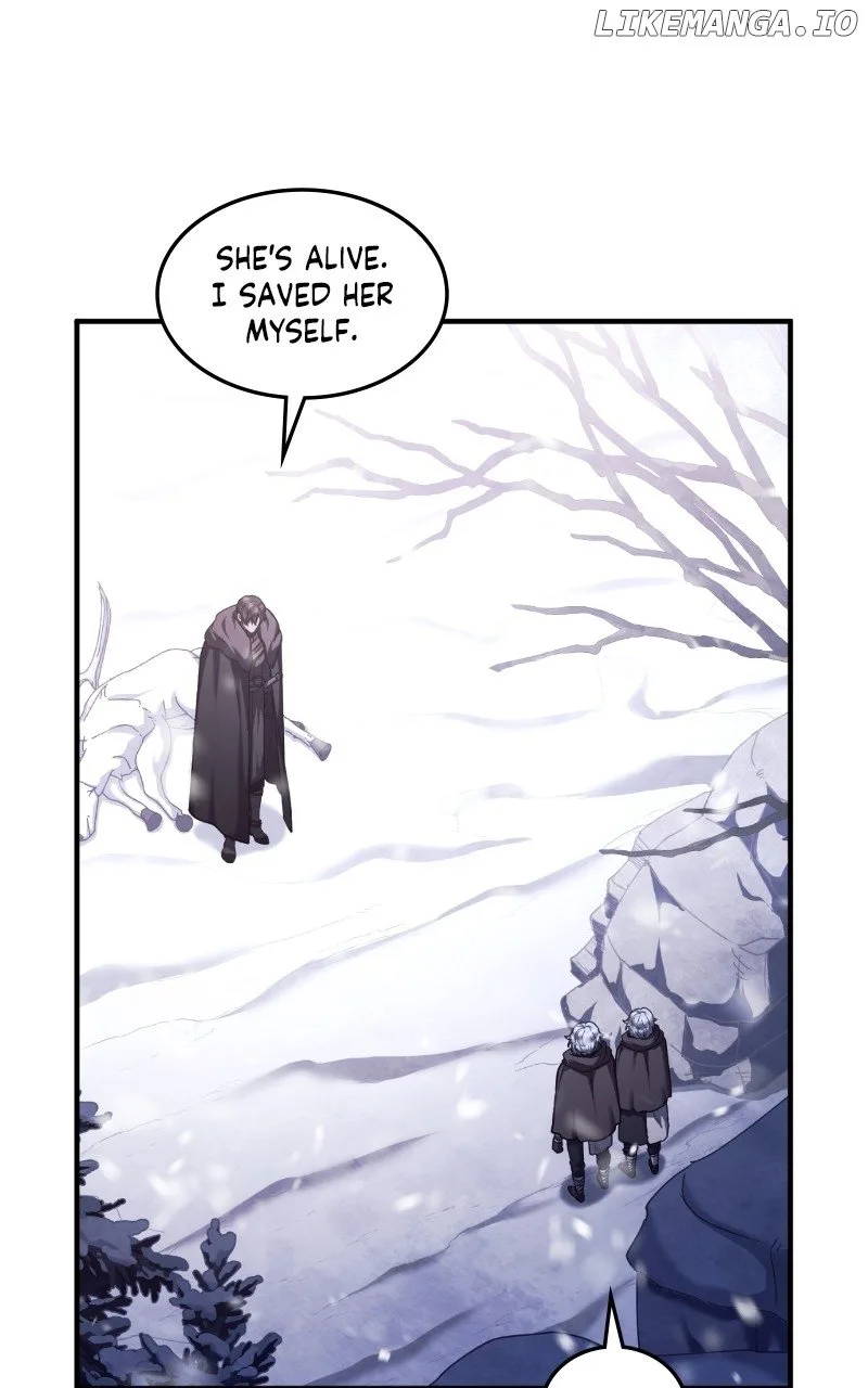 Who Kidnapped the Empress? Chapter 75 page 45