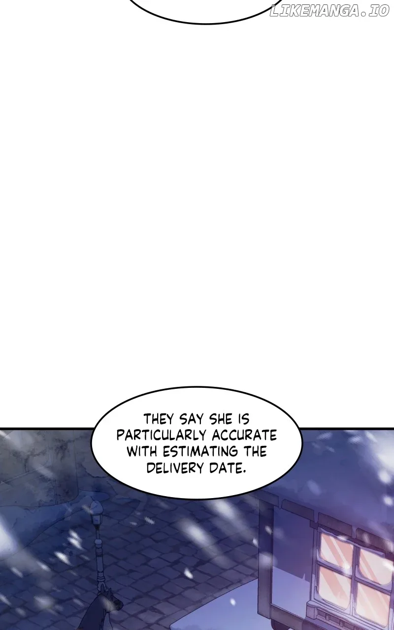 Who Kidnapped the Empress? Chapter 72 page 73