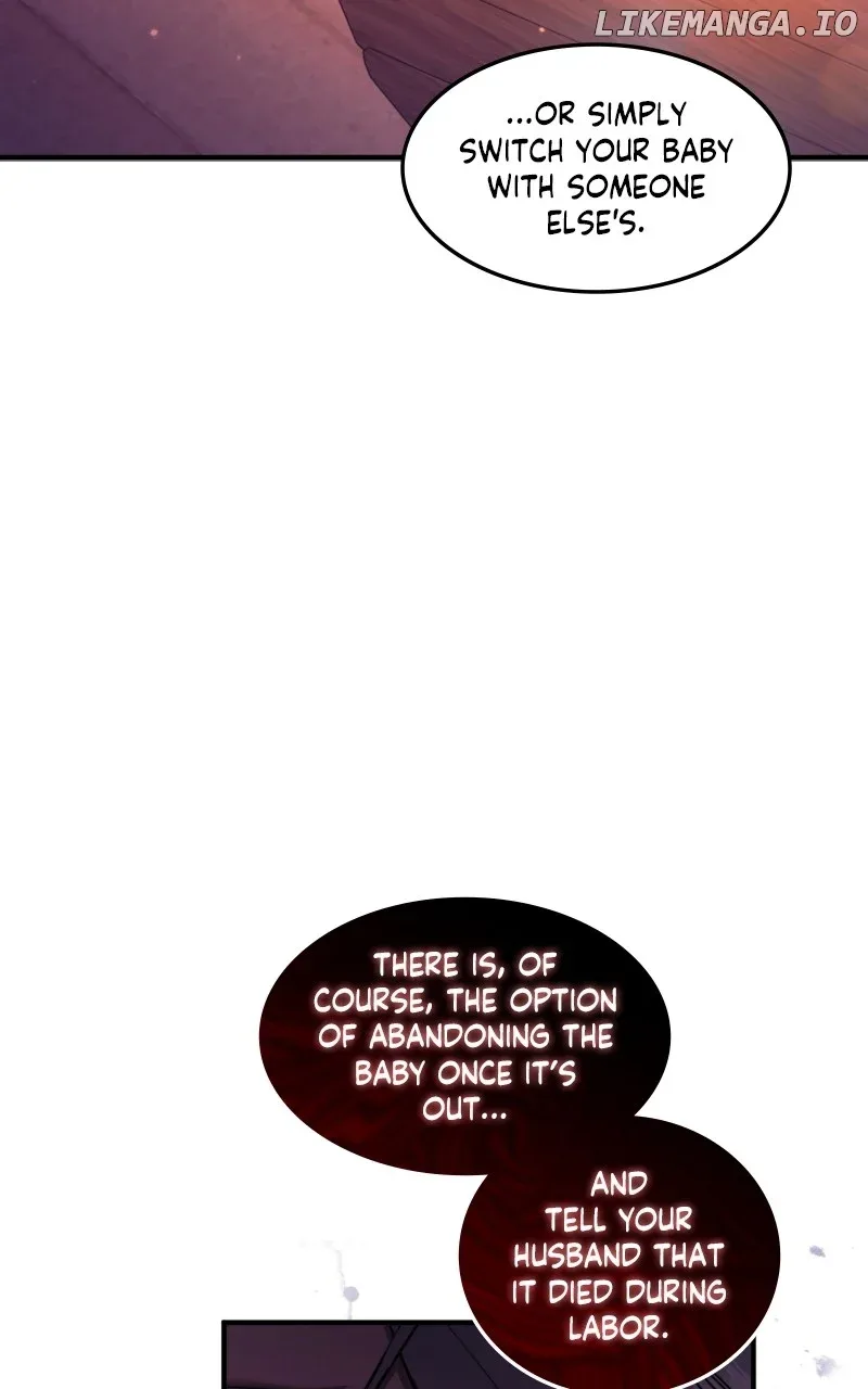 Who Kidnapped the Empress? Chapter 72 page 87