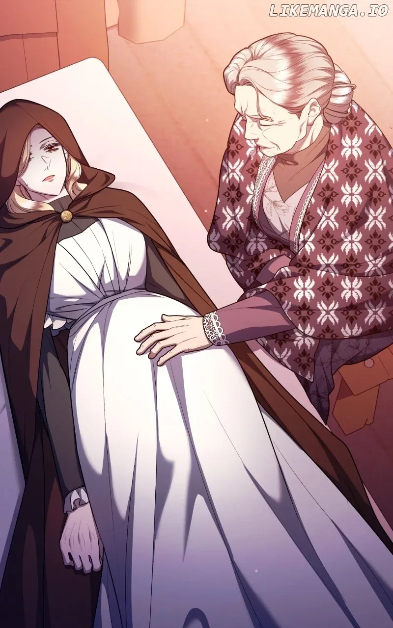 Who Kidnapped the Empress? Chapter 72 page 79