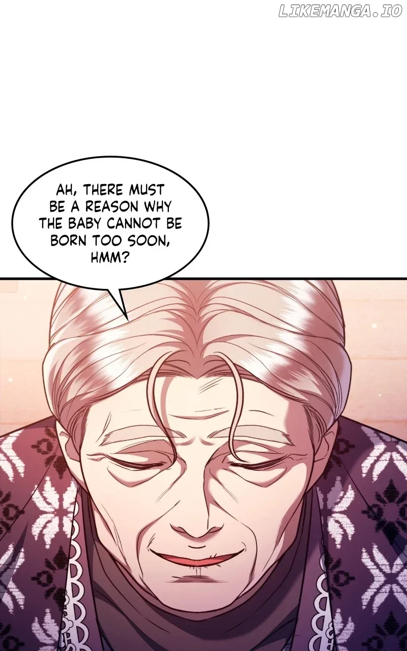 Who Kidnapped the Empress? Chapter 72 page 83