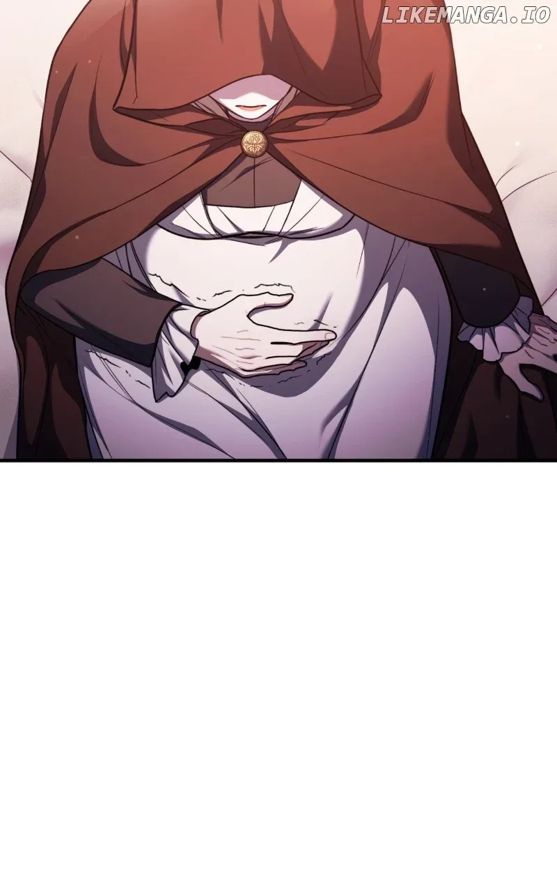 Who Kidnapped the Empress? Chapter 72 page 91