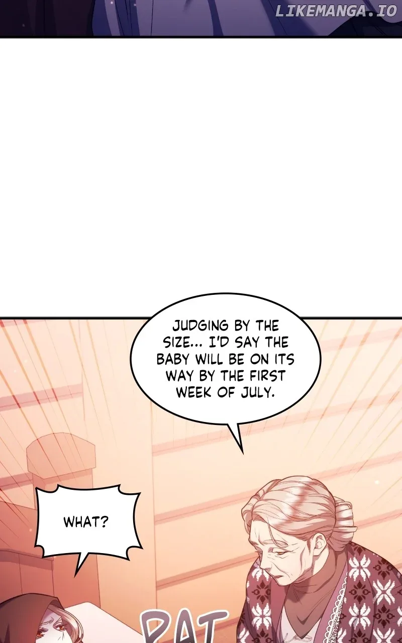 Who Kidnapped the Empress? Chapter 72 page 80