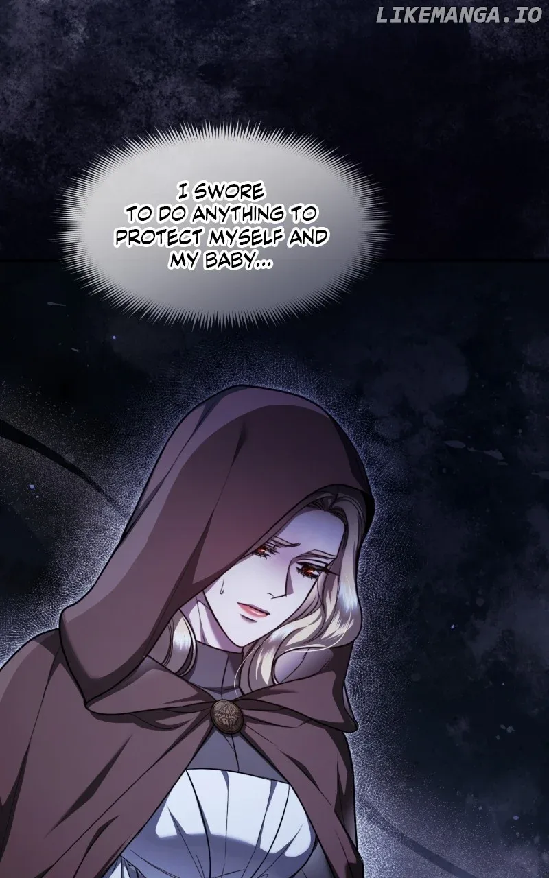 Who Kidnapped the Empress? Chapter 72 page 89