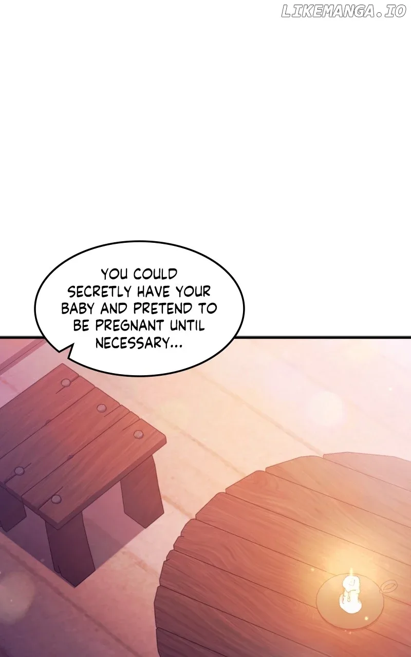 Who Kidnapped the Empress? Chapter 72 page 86