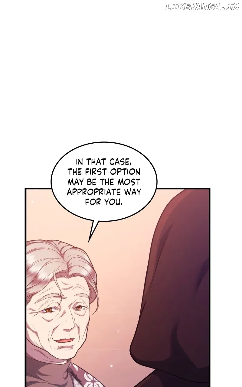 Who Kidnapped the Empress? Chapter 72 page 93