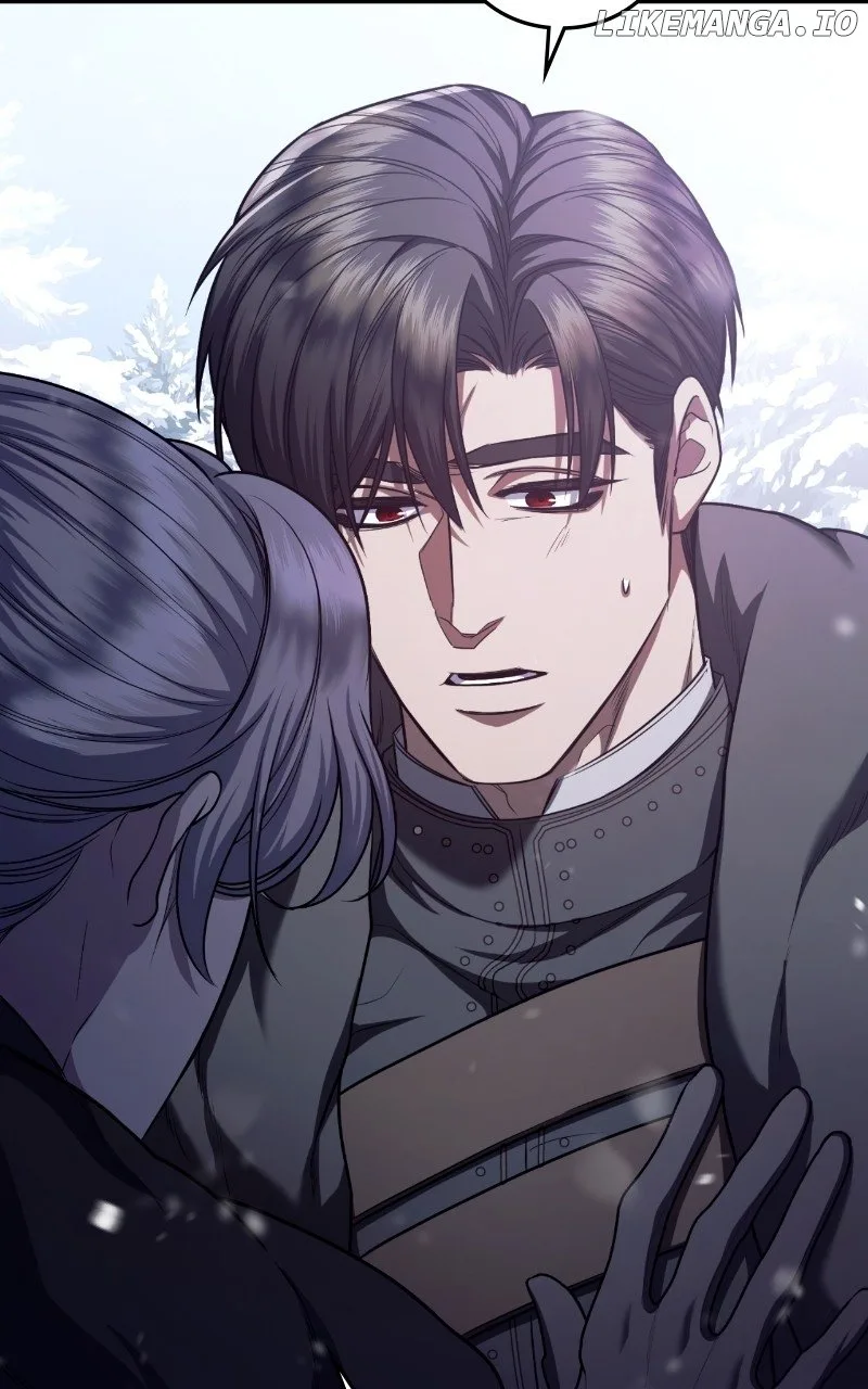 Who Kidnapped the Empress? Chapter 75 page 96