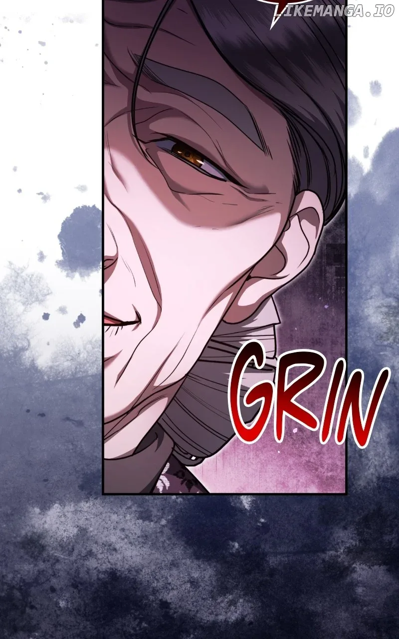 Who Kidnapped the Empress? Chapter 72 page 88