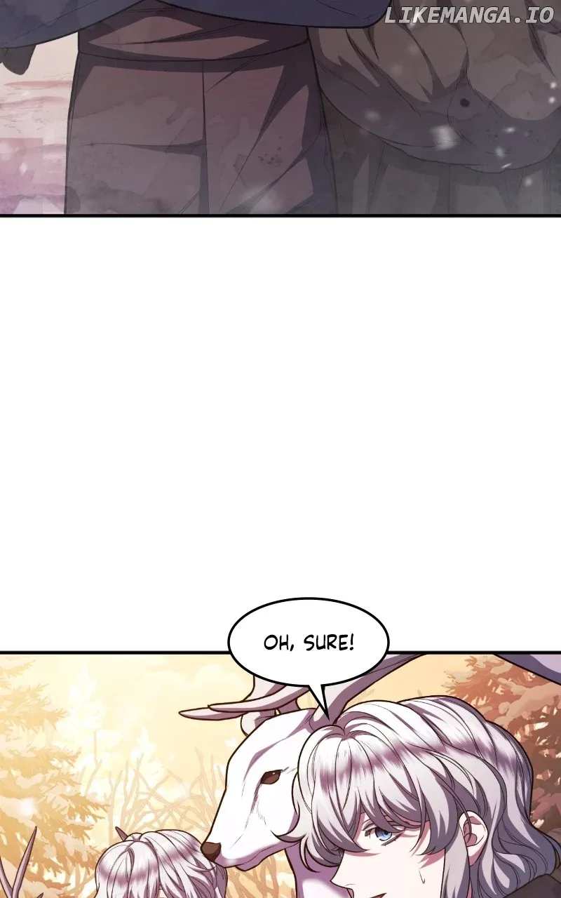 Who Kidnapped the Empress? Chapter 76 page 58