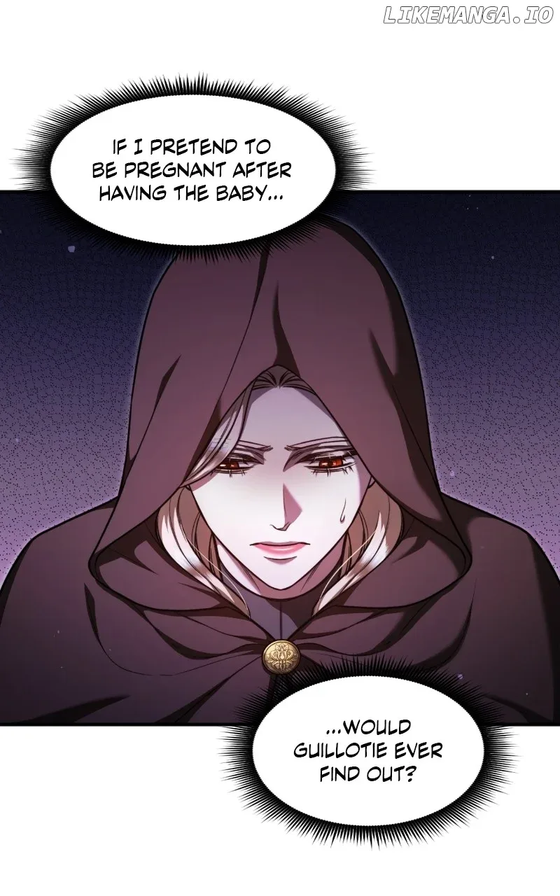 Who Kidnapped the Empress? Chapter 72 page 95