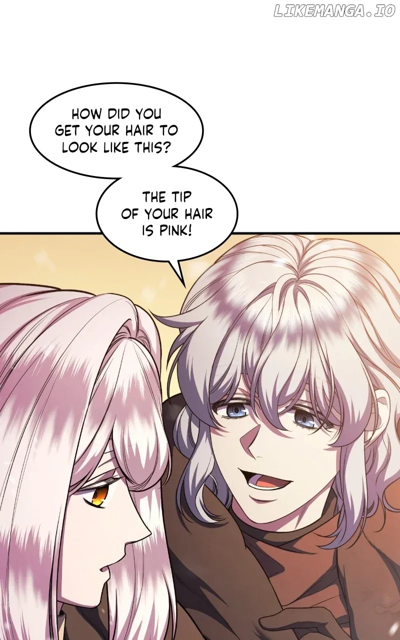 Who Kidnapped the Empress? Chapter 76 page 65