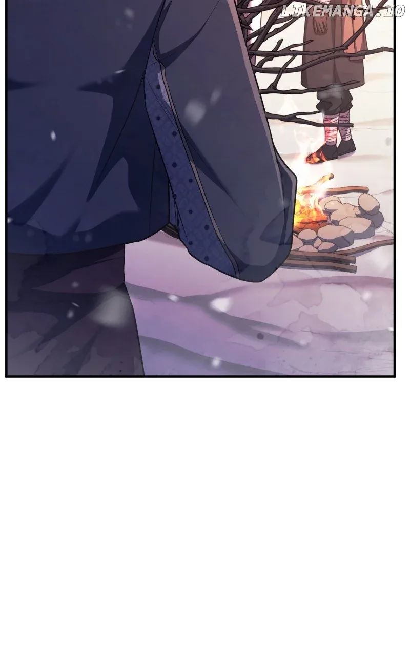 Who Kidnapped the Empress? Chapter 76 page 56