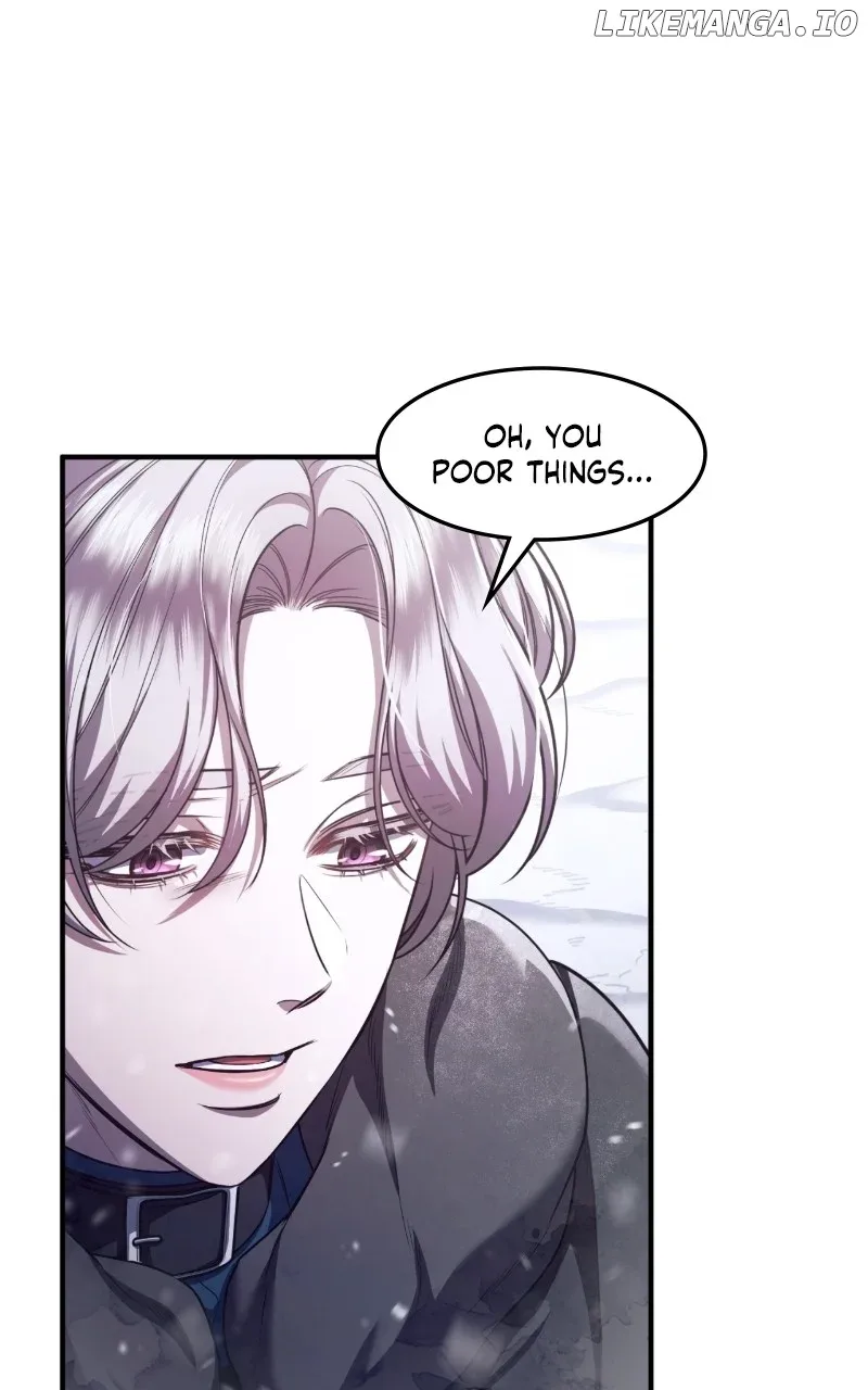 Who Kidnapped the Empress? Chapter 76 page 39