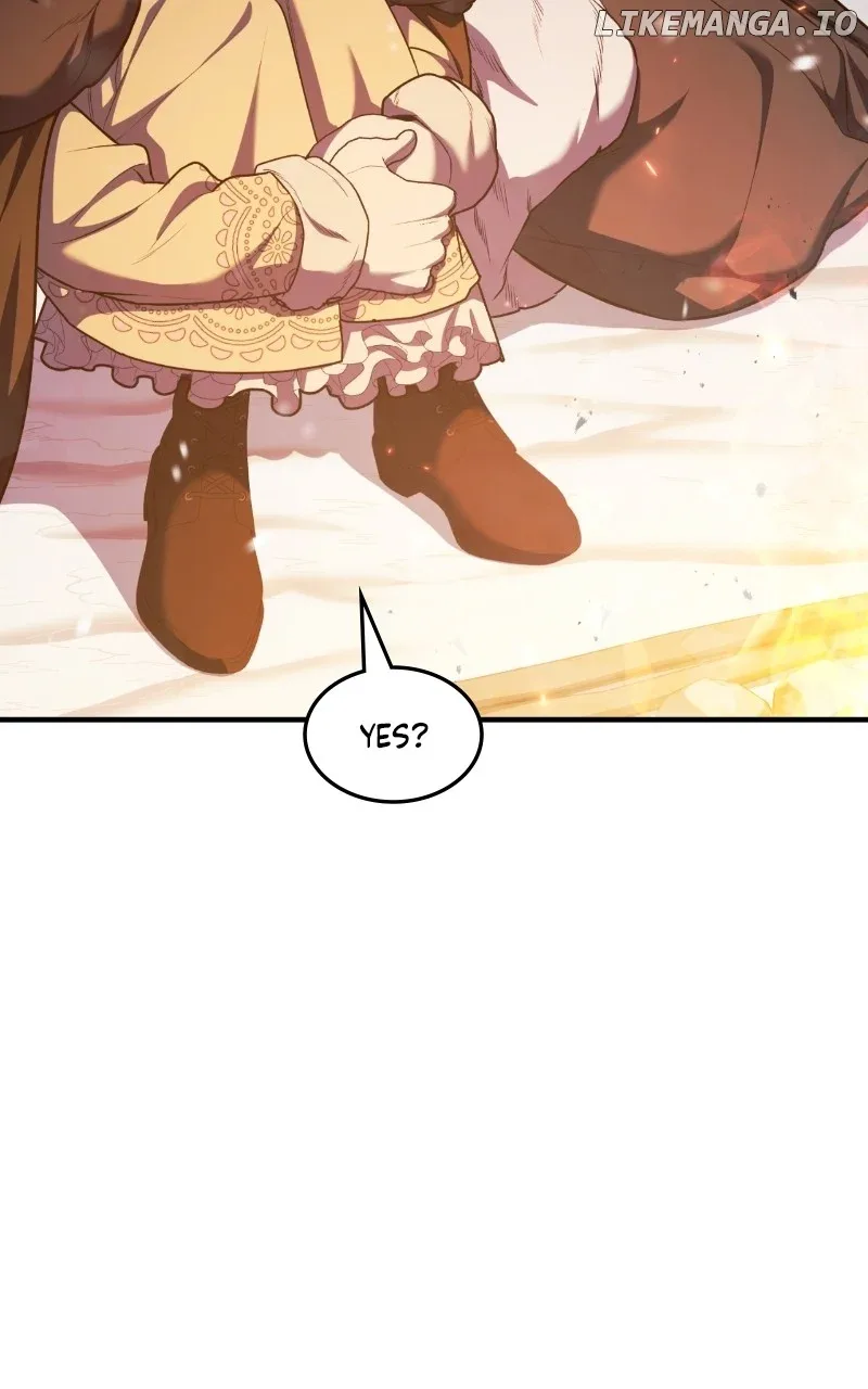 Who Kidnapped the Empress? Chapter 76 page 64