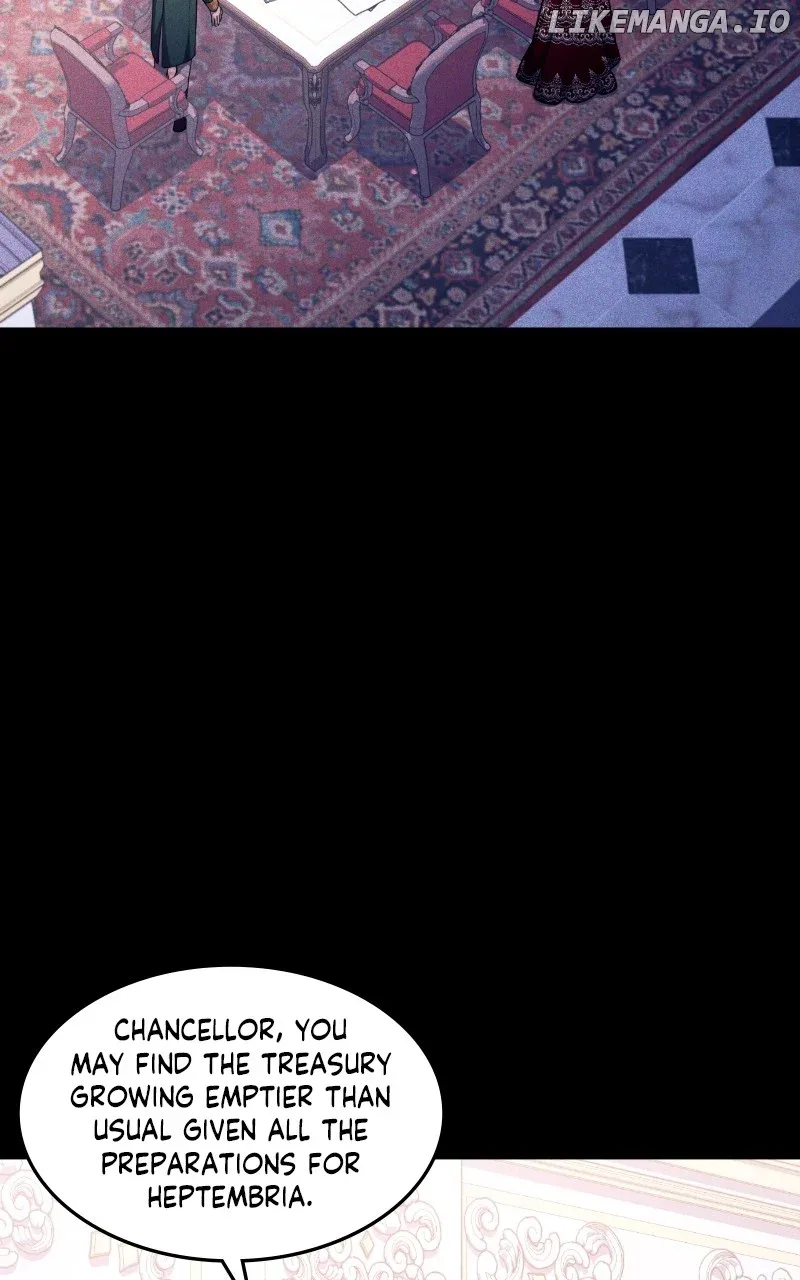 Who Kidnapped the Empress? Chapter 72 page 99
