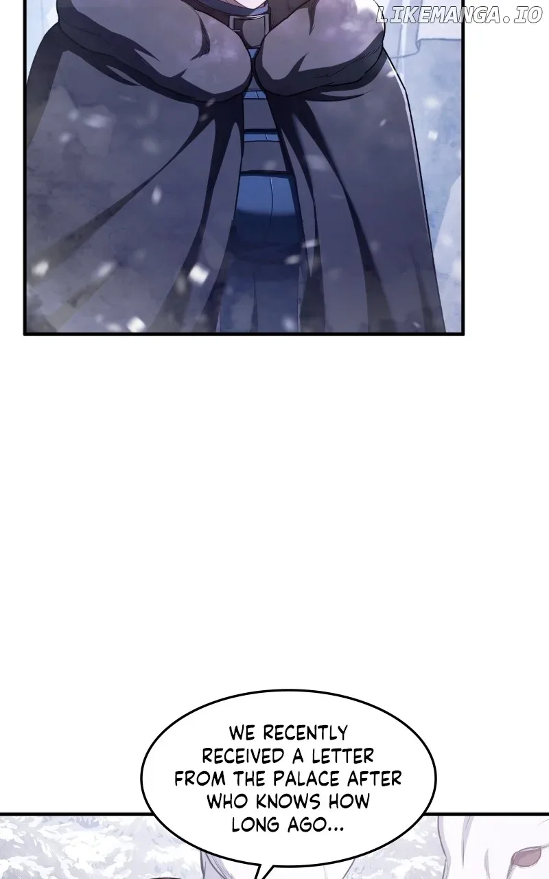 Who Kidnapped the Empress? Chapter 76 page 24