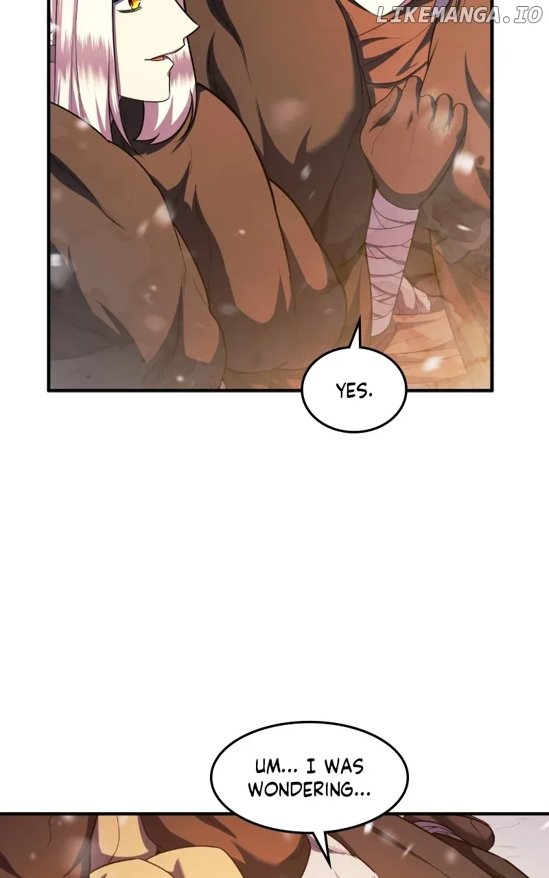 Who Kidnapped the Empress? Chapter 76 page 63