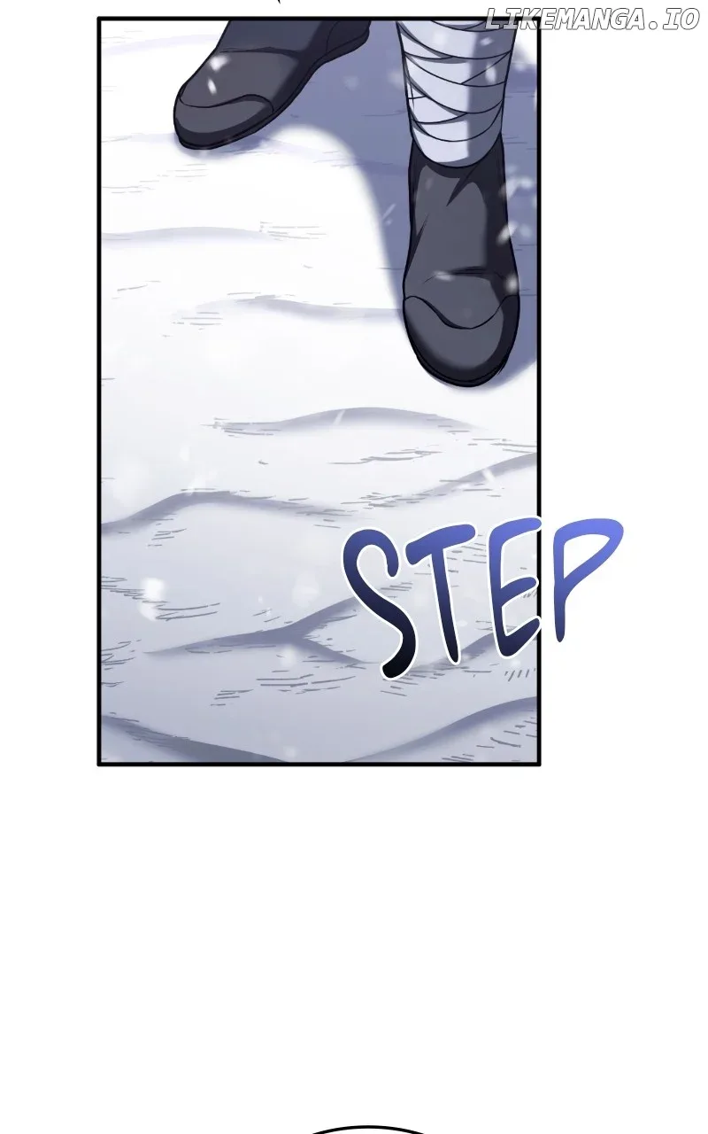 Who Kidnapped the Empress? Chapter 76 page 15