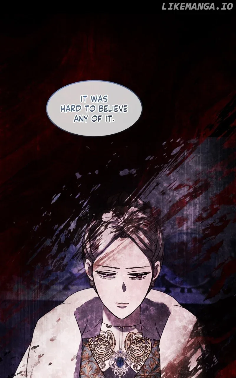Who Kidnapped the Empress? Chapter 76 page 34