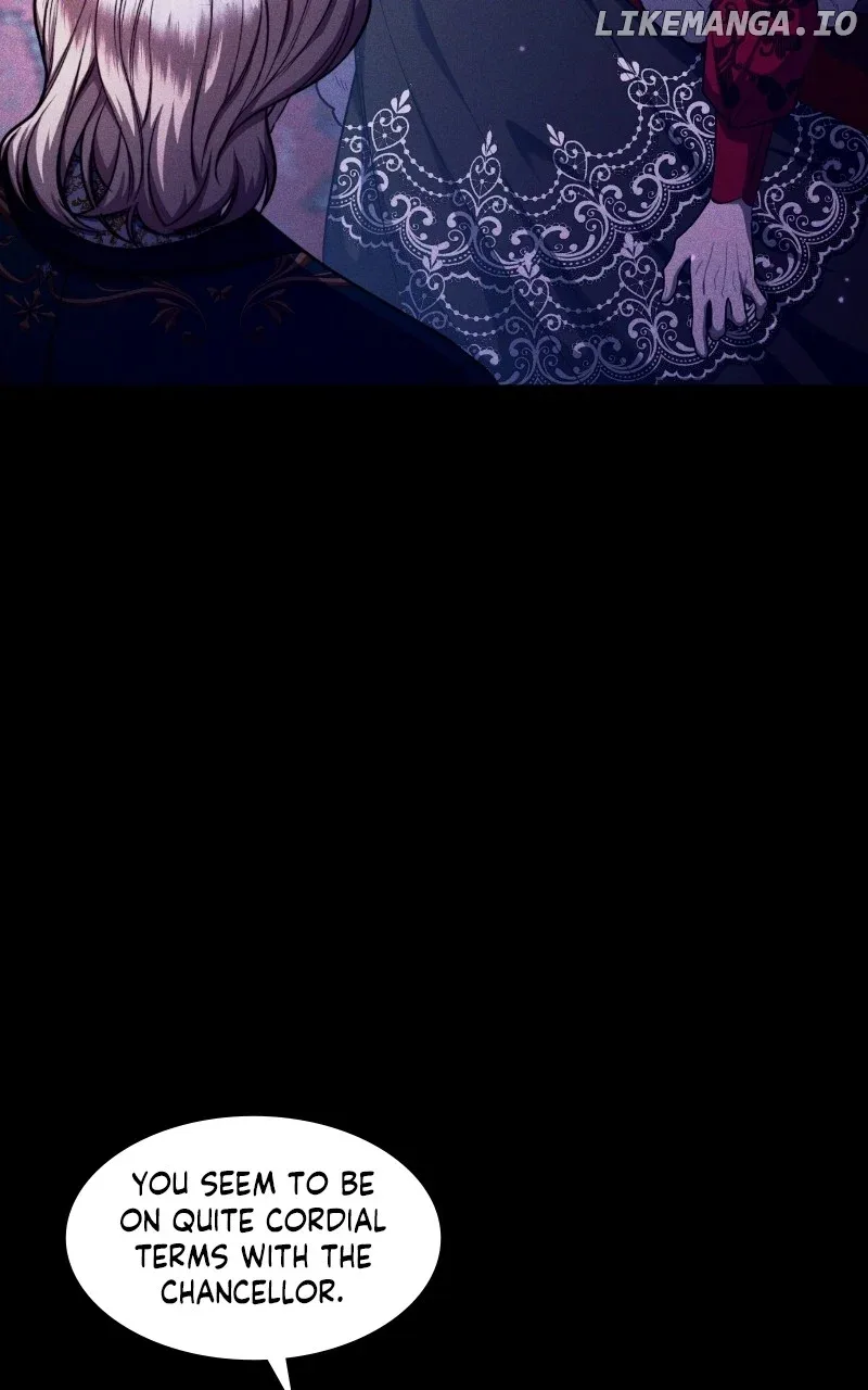 Who Kidnapped the Empress? Chapter 72 page 108
