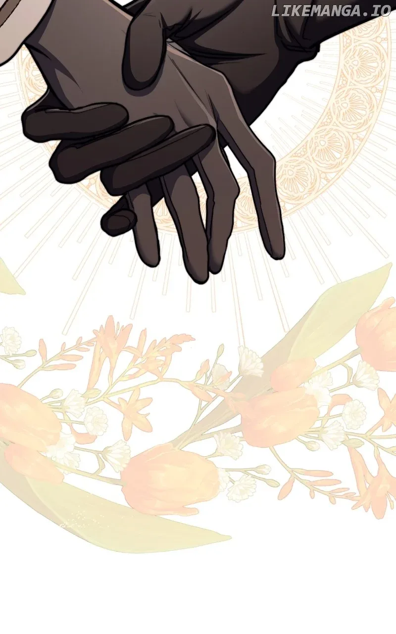 Who Kidnapped the Empress? Chapter 76 page 6