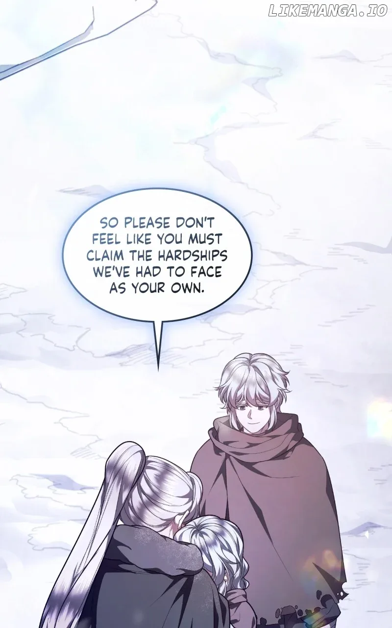 Who Kidnapped the Empress? Chapter 76 page 48