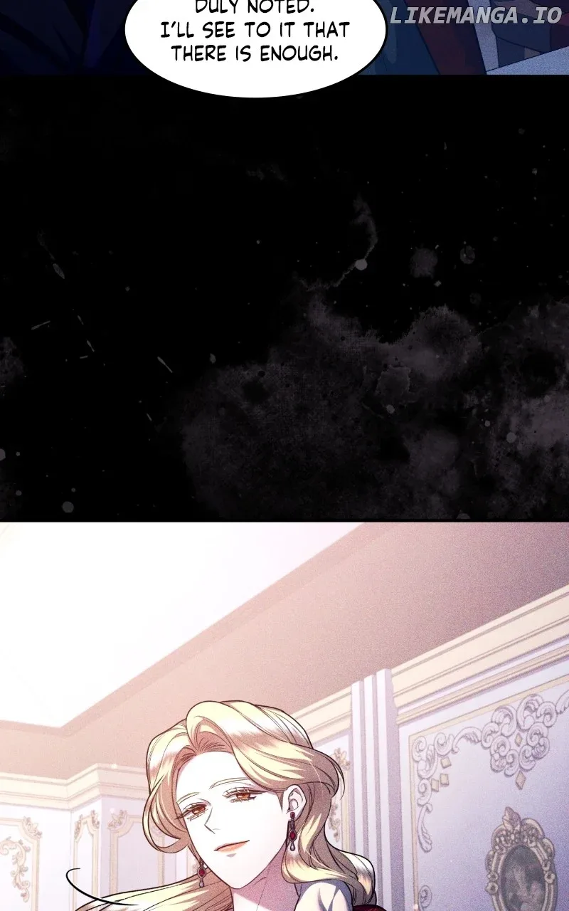 Who Kidnapped the Empress? Chapter 72 page 101