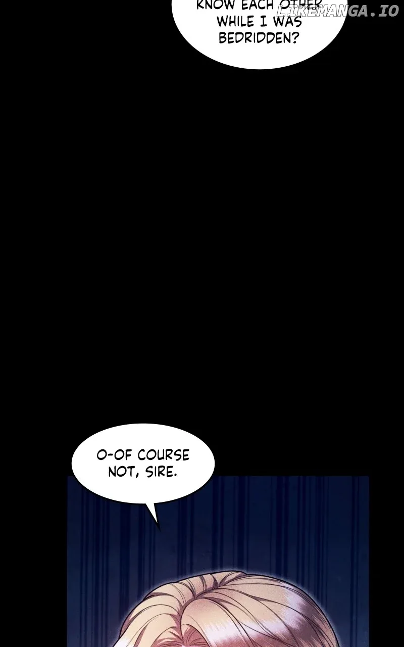 Who Kidnapped the Empress? Chapter 72 page 110