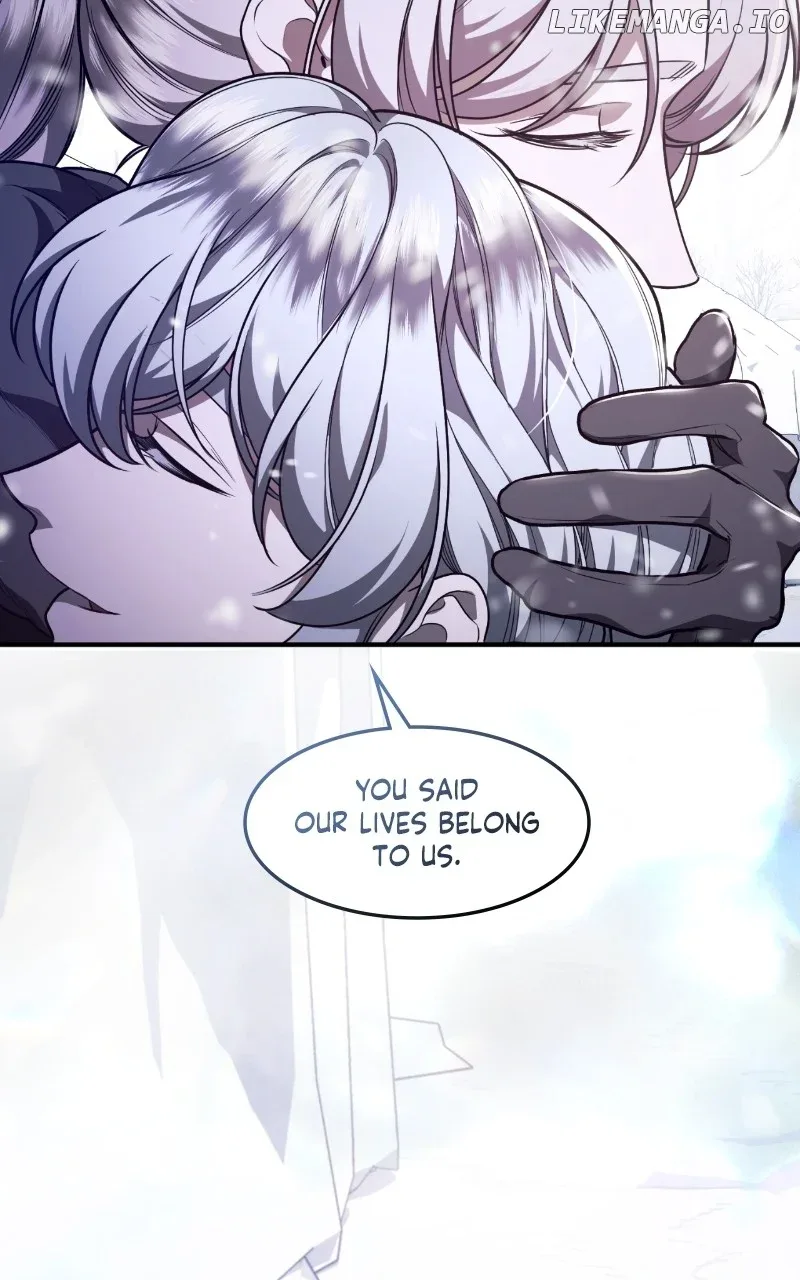 Who Kidnapped the Empress? Chapter 76 page 47
